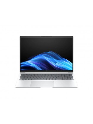ნოუთბუქი: HP EliteBook 8 G1i 16" WUXGA Intel Ultra 5 226V 16GB 512GB SSD - D85C0ET
