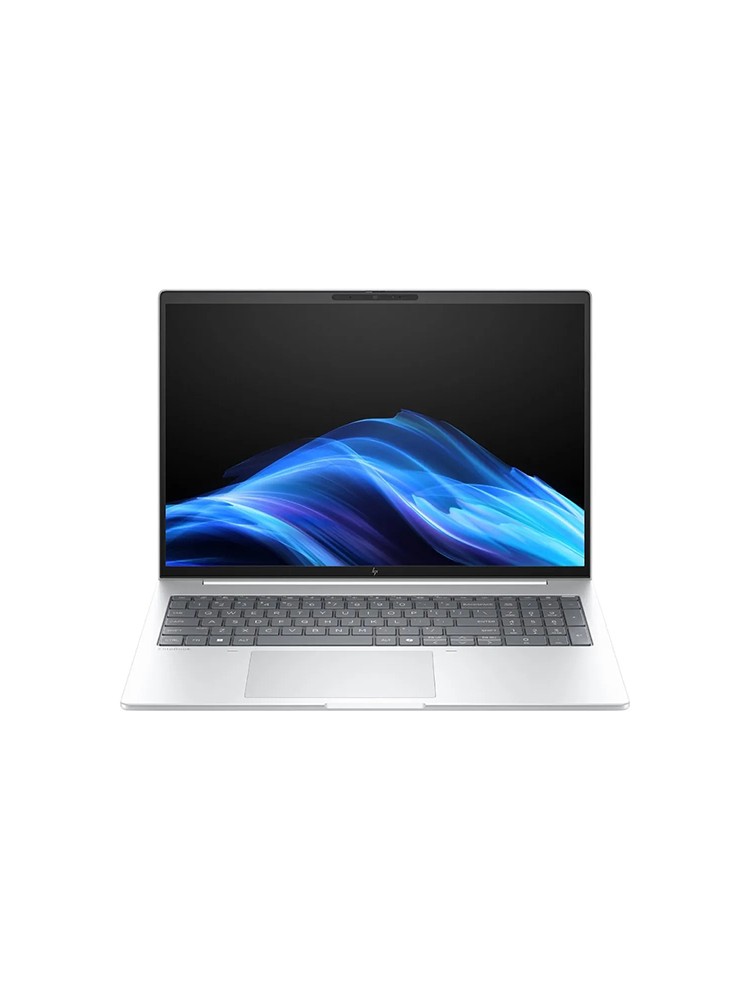 ნოუთბუქი: HP EliteBook 8 G1i 16" WUXGA Intel Ultra 5 226V 16GB 512GB SSD - D85C0ET