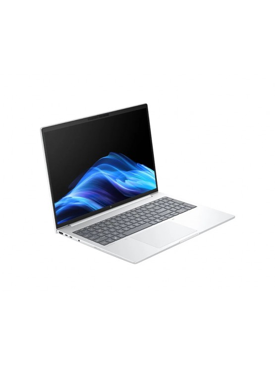 ნოუთბუქი: HP EliteBook 8 G1i 16" WUXGA Intel Ultra 5 226V 16GB 512GB SSD - D85C0ET