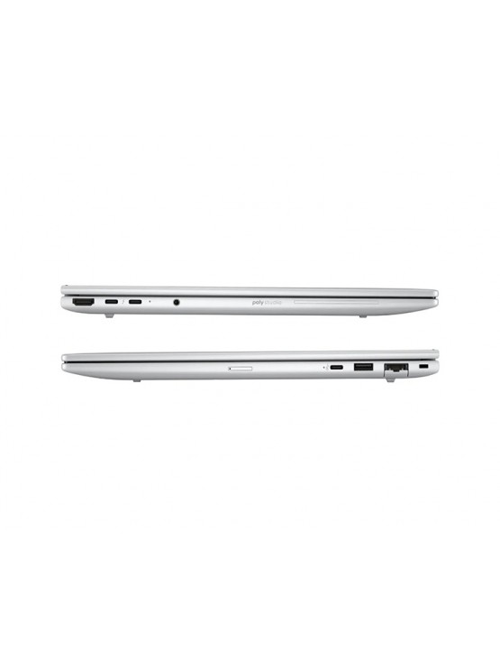 ნოუთბუქი: HP EliteBook 8 G1i 16" WUXGA Intel Ultra 5 226V 16GB 512GB SSD - D85C0ET