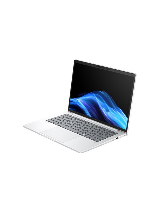 ნოუთბუქი: HP EliteBook 8 G1i 14 14" WUXGA Intel Ultra 7 258V 32GB 1TB SSD - D85B0ET