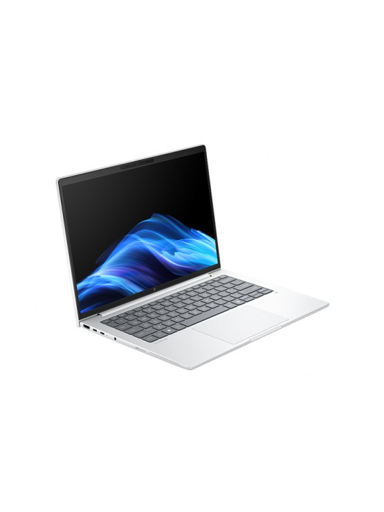 ნოუთბუქი: HP EliteBook 8 G1i 14 14" WUXGA Intel Ultra 7 258V 32GB 1TB SSD - D85B0ET