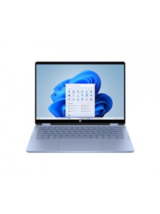 ნოუთბუქი: HP OmniBook 5 Flip 14 14" 2K Intel Core 7 150U 24GB 1TB SSD - CV6X6EA