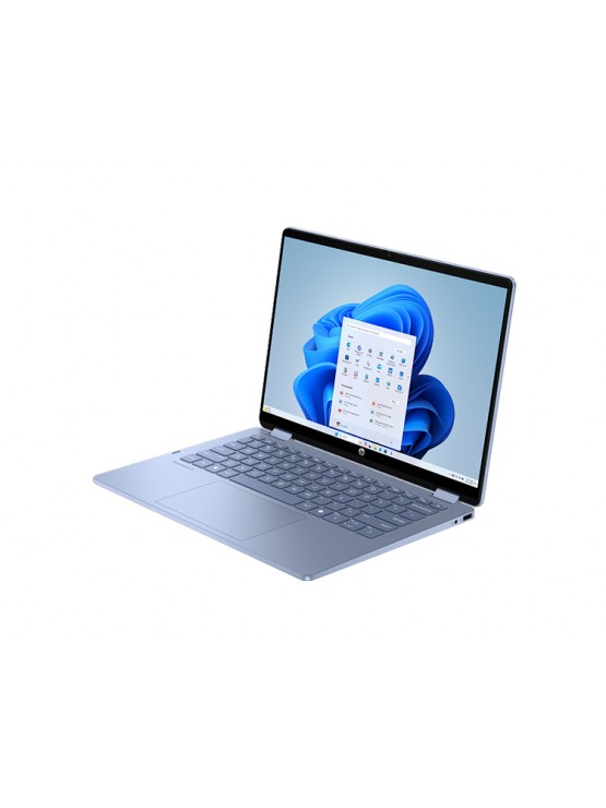 ნოუთბუქი: HP OmniBook 5 Flip 14 14" 2K Intel Core 7 150U 24GB 1TB SSD - CV6X6EA