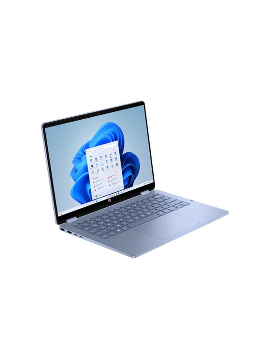 ნოუთბუქი: HP OmniBook 5 Flip 14 14" 2K Intel Core 7 150U 24GB 1TB SSD - CV6X6EA