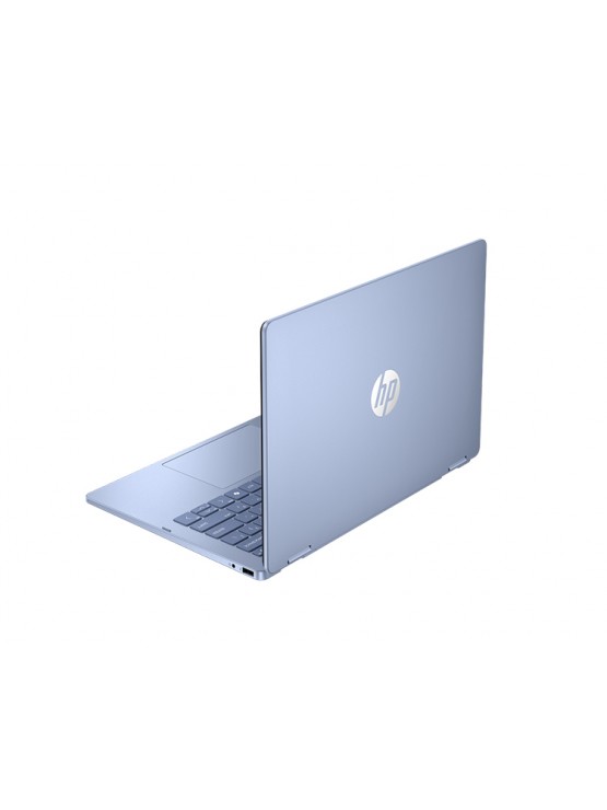 ნოუთბუქი: HP OmniBook 5 Flip 14 14" 2K Intel Core 7 150U 24GB 1TB SSD - CV6X6EA