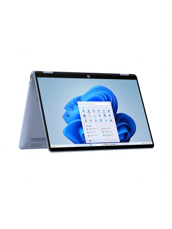 ნოუთბუქი: HP OmniBook 5 Flip 14 14" 2K Intel Core 7 150U 24GB 1TB SSD - CV6X6EA