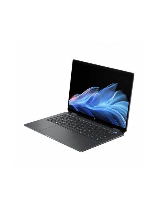 ნოუთბუქი: HP OmniBook Ultra Flip AI x360 14" 2.8K Touch OLED 120Hz Intel Ultra 7 258V 32GB 2TB SSD Win11 Home - D50N6EA