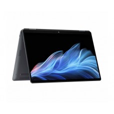 ნოუთბუქი: HP OmniBook Ultra Flip AI x360 14" 2.8K Touch OLED 120Hz Intel Ultra 7 258V 32GB 2TB SSD Win11 Home - D50N6EA