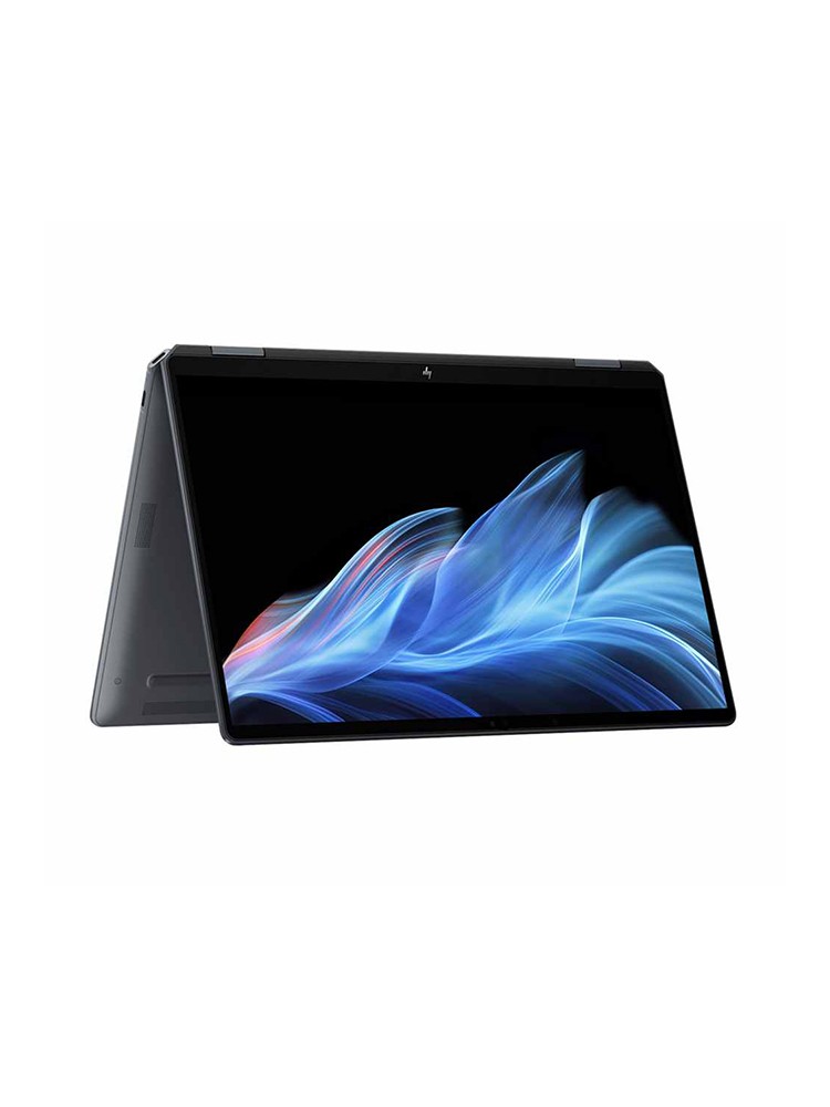 ნოუთბუქი: HP OmniBook Ultra Flip AI x360 14" 2.8K Touch OLED 120Hz Intel Ultra 7 258V 32GB 2TB SSD Win11 Home - D50N6EA