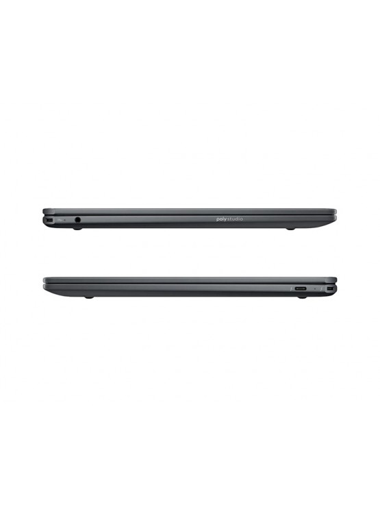 ნოუთბუქი: HP OmniBook Ultra Flip AI x360 14" 2.8K Touch OLED 120Hz Intel Ultra 7 258V 32GB 2TB SSD Win11 Home - D50N6EA