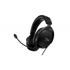 ყურსასმენი: HyperX Cloud Stinger 2 Gaming Headset Black - 519T1AA