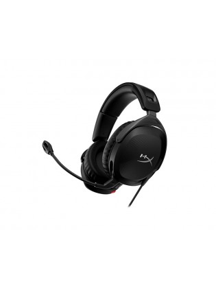 ყურსასმენი: HyperX Cloud Stinger 2 Gaming Headset Black - 519T1AA