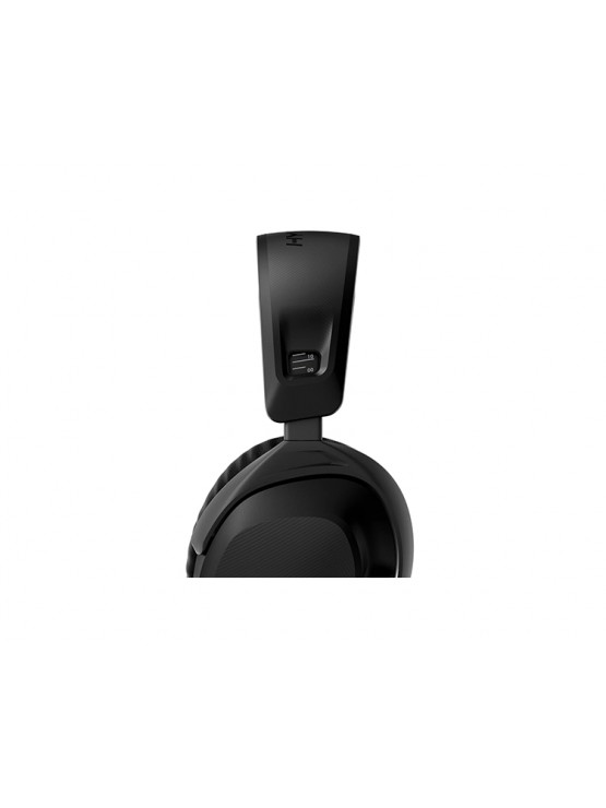 ყურსასმენი: HyperX Cloud Stinger 2 Gaming Headset Black - 519T1AA