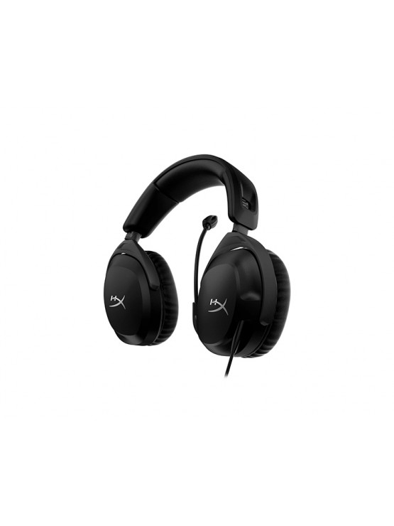 ყურსასმენი: HyperX Cloud Stinger 2 Gaming Headset Black - 519T1AA