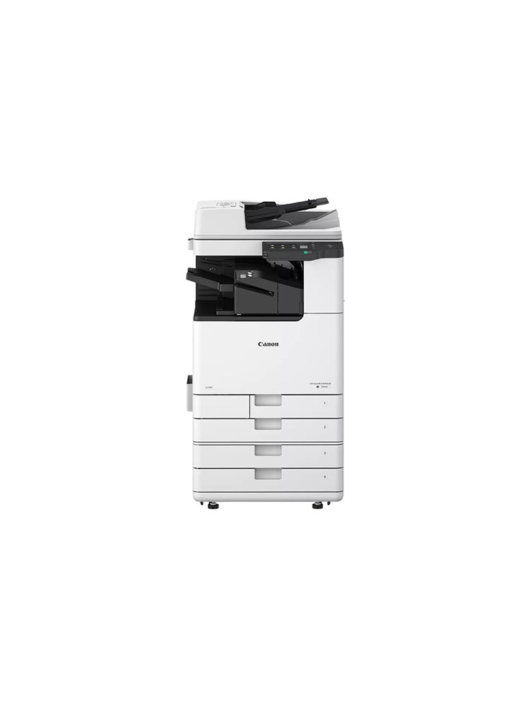 პრინტერი: Canon imageRUNNER 2930i Laser Multifunction Printer - 5975C005AA