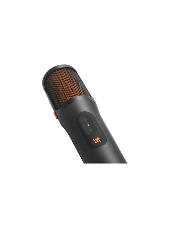 მიკროფონი: JBL EasySing Wireless Microphone - JBLEASYSINGMICS