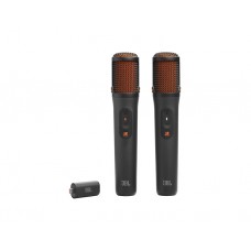 მიკროფონი: JBL EasySing Wireless Microphone - JBLEASYSINGMICS