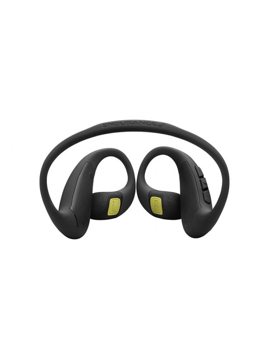 ყურსასმენი: JBL Endurance Pace Black - JBLENDUPACEBLKL