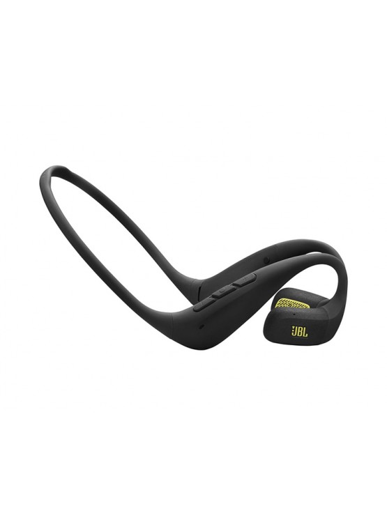 ყურსასმენი: JBL Endurance Pace Black - JBLENDUPACEBLKL