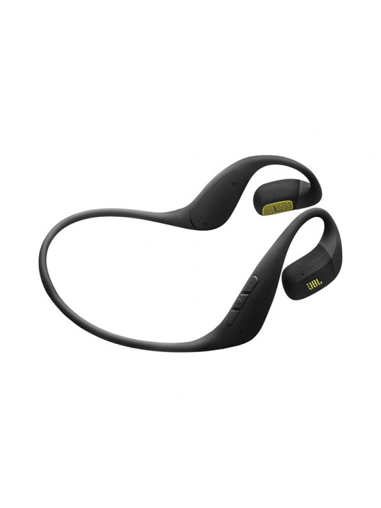 ყურსასმენი: JBL Endurance Pace Black - JBLENDUPACEBLKL