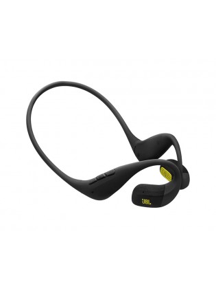 ყურსასმენი: JBL Endurance Pace Black - JBLENDUPACEBLKL