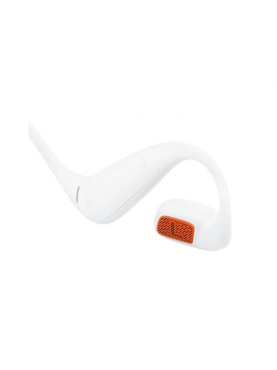 ყურსასმენი: JBL Endurance Pace Bluetooth Wireless Headphones White - JBLENDUPACEWHT