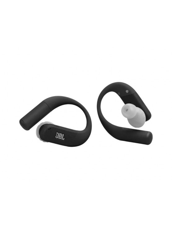 ყურსასმენი: JBL Endurance Peak 4 Black - JBLENDUPEAK4BLKG