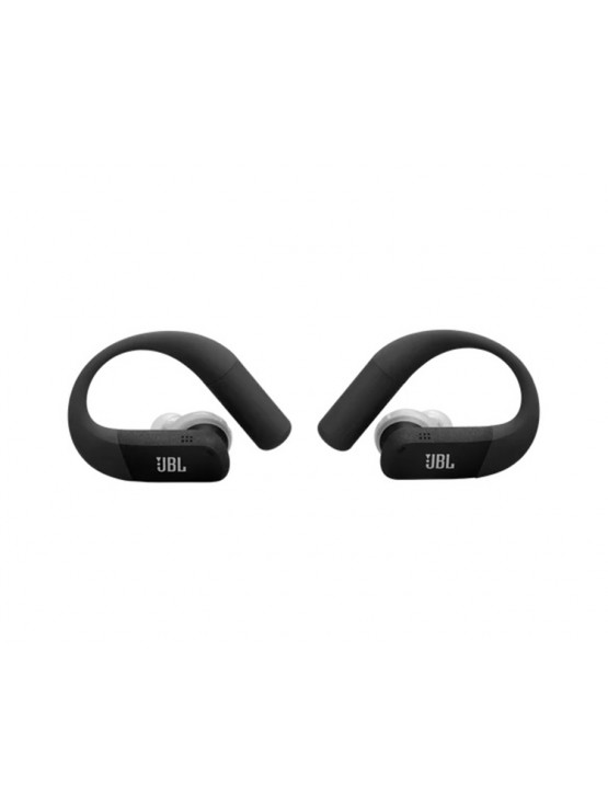 ყურსასმენი: JBL Endurance Peak 4 Black - JBLENDUPEAK4BLKG