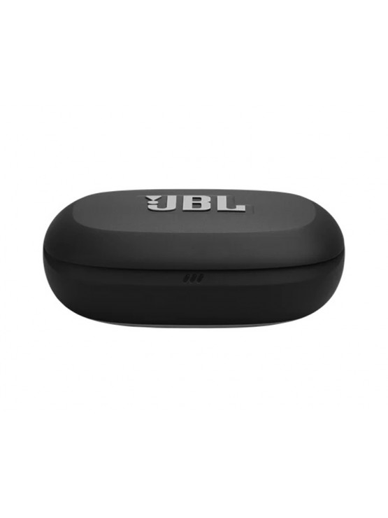 ყურსასმენი: JBL Endurance Peak 4 Black - JBLENDUPEAK4BLKG