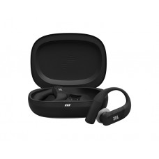 ყურსასმენი: JBL Endurance Peak 4 Black - JBLENDUPEAK4BLKG