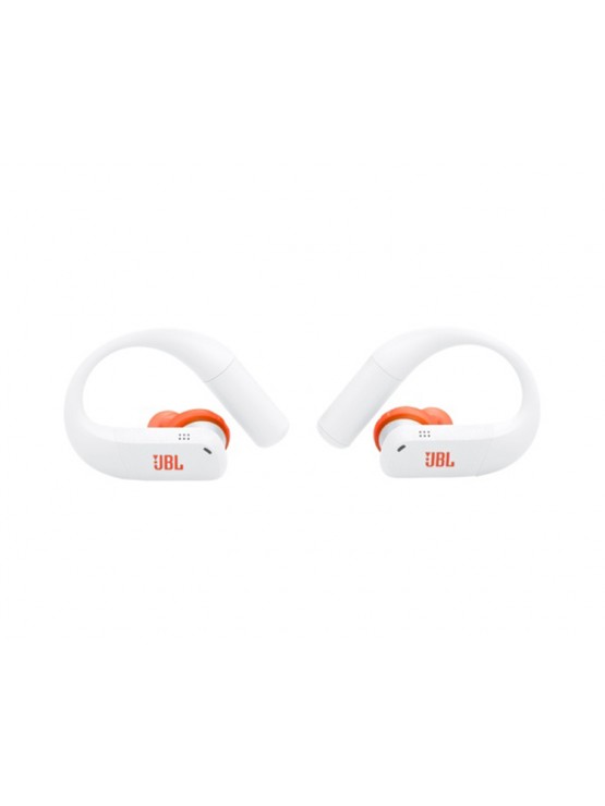 ყურსასმენი: JBL Endurance Peak 4 White - JBLENDUPEAK4WHT