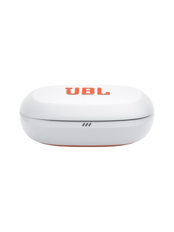 ყურსასმენი: JBL Endurance Peak 4 White - JBLENDUPEAK4WHT