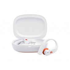 ყურსასმენი: JBL Endurance Peak 4 White - JBLENDUPEAK4WHT