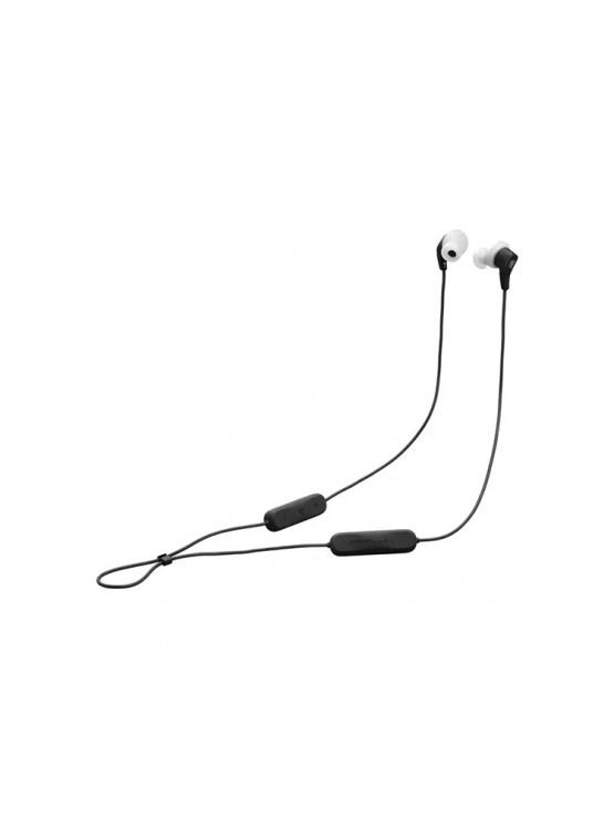 ყურსასმენი: JBL Endurance Run 3 Bluetooth Wireless Headphones Black - JBLENDURRUN3BTBLKG