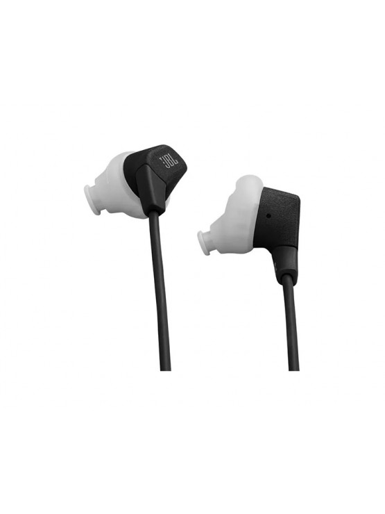 ყურსასმენი: JBL Endurance Run 3 Bluetooth Wireless Headphones Black - JBLENDURRUN3BTBLKG
