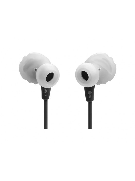 ყურსასმენი: JBL Endurance Run 3 Bluetooth Wireless Headphones Black - JBLENDURRUN3BTBLKG
