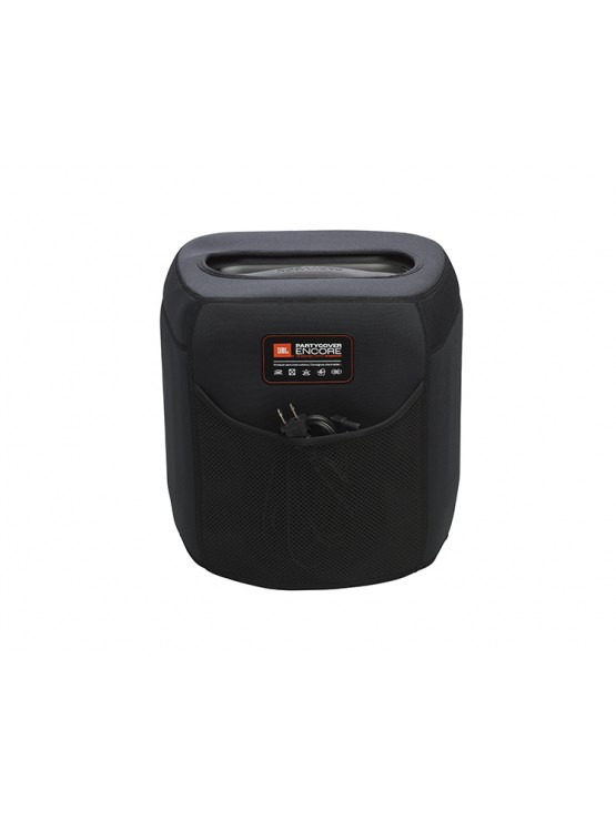 დინამიკი: JBL PartyCover Encore 2 Black - JBLPBCOVENCORE2