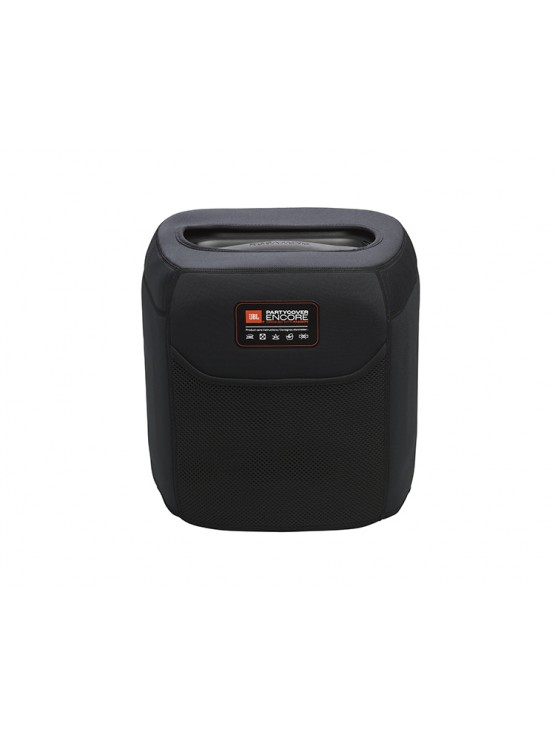დინამიკი: JBL PartyCover Encore 2 Black - JBLPBCOVENCORE2