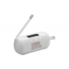 დინამიკი: JBL Tuner 3 White - JBLTUNER3WHT