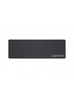 მაუს პადი: Lenovo Legion MousePad XL Black
