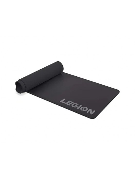 მაუს პადი: Lenovo Legion MousePad XL Black