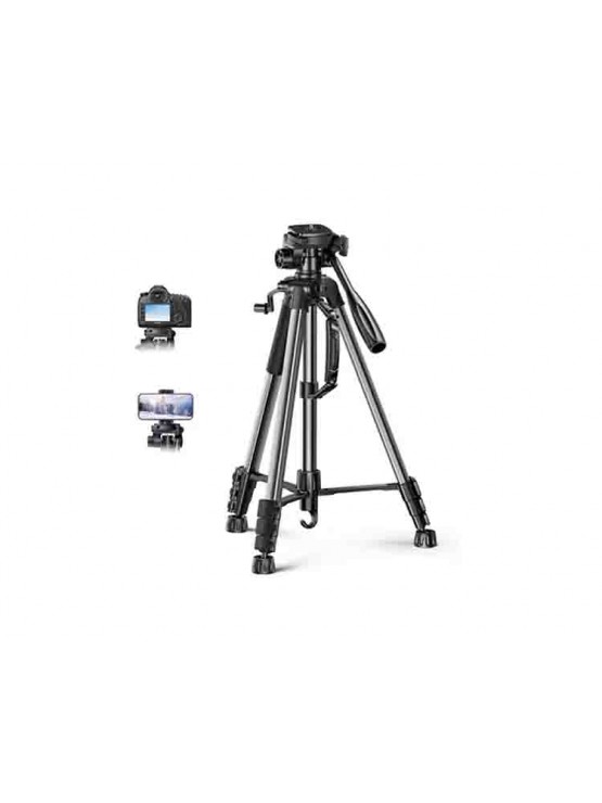 შტატივი: UGREEN Specialized Tripod Black - LP661