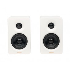 დინამიკი: Edifier M60 66W Compact Desktop Speakers White