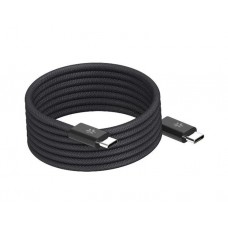 კაბელი: Celly USB Type-C Magnetic Cable 60W 2m