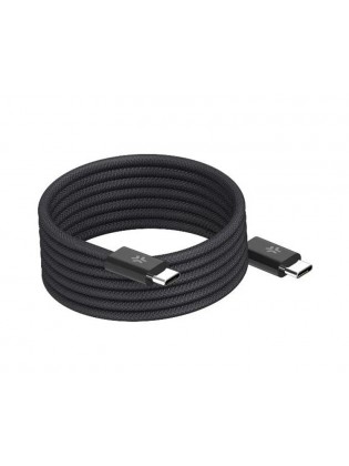 კაბელი: Celly USB Type-C Magnetic Cable 60W 2m