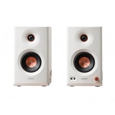 დინამიკი: Edifier MR5 110W Tri-amped Powered Studio Monitor Speakers White