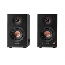 დინამიკი: Edifier MR5 110W Tri-amped Powered Studio Monitor Speakers Black
