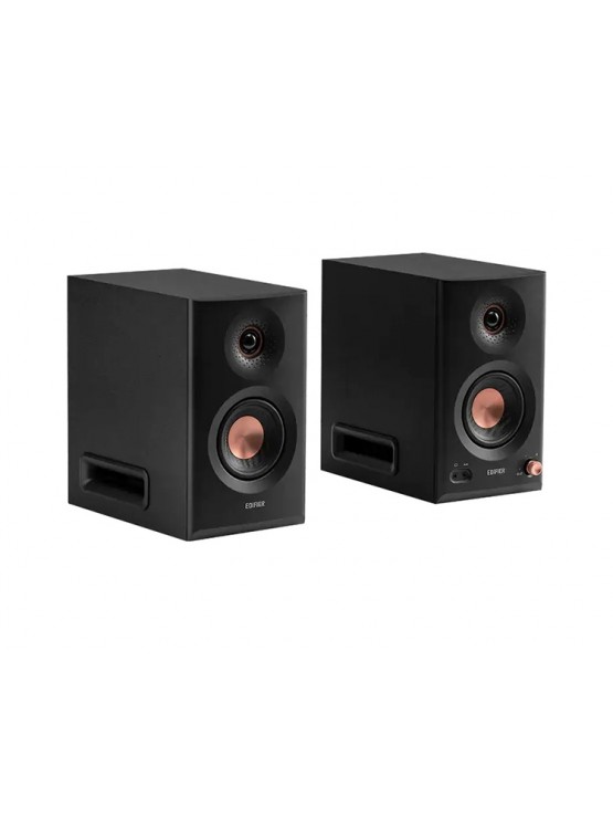 დინამიკი: Edifier MR5 110W Tri-amped Powered Studio Monitor Speakers Black