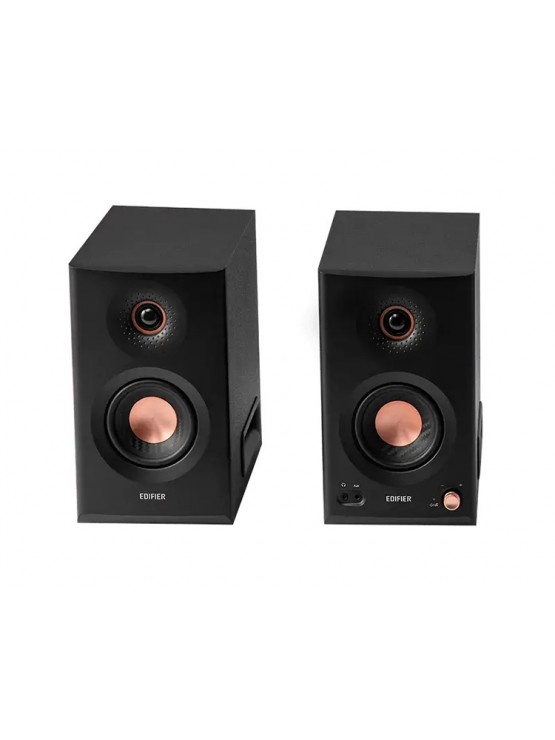 დინამიკი: Edifier MR5 110W Tri-amped Powered Studio Monitor Speakers Black